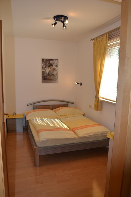 Villa Rupert Und Jasmin Hauser Sankt Ulrich am Pillersee Bilik gambar