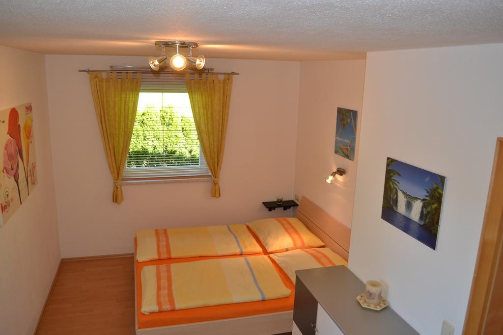 Villa Rupert Und Jasmin Hauser Sankt Ulrich am Pillersee Bilik gambar