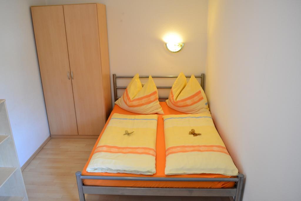 Villa Rupert Und Jasmin Hauser Sankt Ulrich am Pillersee Bilik gambar