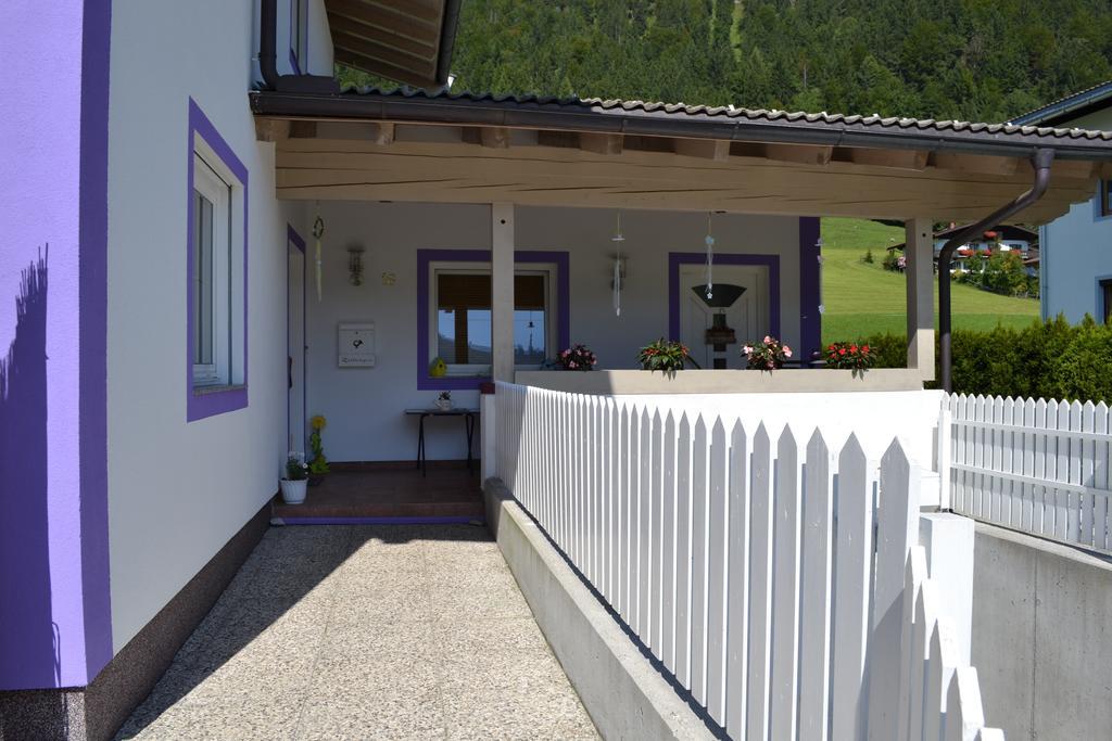Villa Rupert Und Jasmin Hauser Sankt Ulrich am Pillersee Bilik gambar